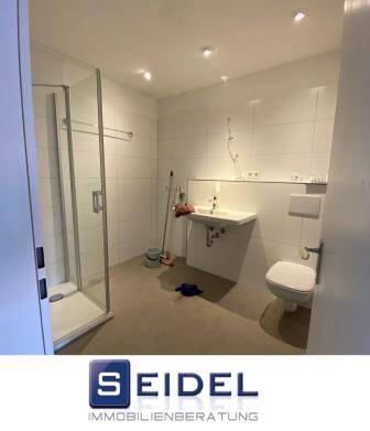 VERMIETET: Kleine 3 Zimmer-Whg in der Fußgängerzone